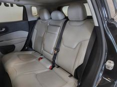 JEEP COMPASS 2.0 16V DIESEL LONGITUDE 4X4 AUTOMÁTICO 2020/2021 BETIOLO NOVOS E SEMINOVOS LAJEADO / Carros no Vale