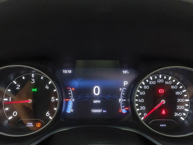 JEEP COMPASS 2.0 16V DIESEL LONGITUDE 4X4 AUTOMÁTICO 2020/2021 BETIOLO NOVOS E SEMINOVOS LAJEADO / Carros no Vale