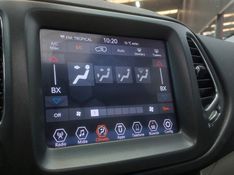 JEEP COMPASS 2.0 16V DIESEL LONGITUDE 4X4 AUTOMÁTICO 2020/2021 BETIOLO NOVOS E SEMINOVOS LAJEADO / Carros no Vale