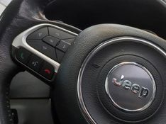 JEEP COMPASS 2.0 16V DIESEL LONGITUDE 4X4 AUTOMÁTICO 2020/2021 BETIOLO NOVOS E SEMINOVOS LAJEADO / Carros no Vale