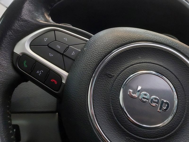JEEP COMPASS 2.0 16V DIESEL LONGITUDE 4X4 AUTOMÁTICO 2020/2021 BETIOLO NOVOS E SEMINOVOS LAJEADO / Carros no Vale