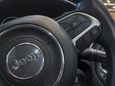 JEEP COMPASS 2.0 16V DIESEL LONGITUDE 4X4 AUTOMÁTICO 2020/2021 BETIOLO NOVOS E SEMINOVOS LAJEADO / Carros no Vale