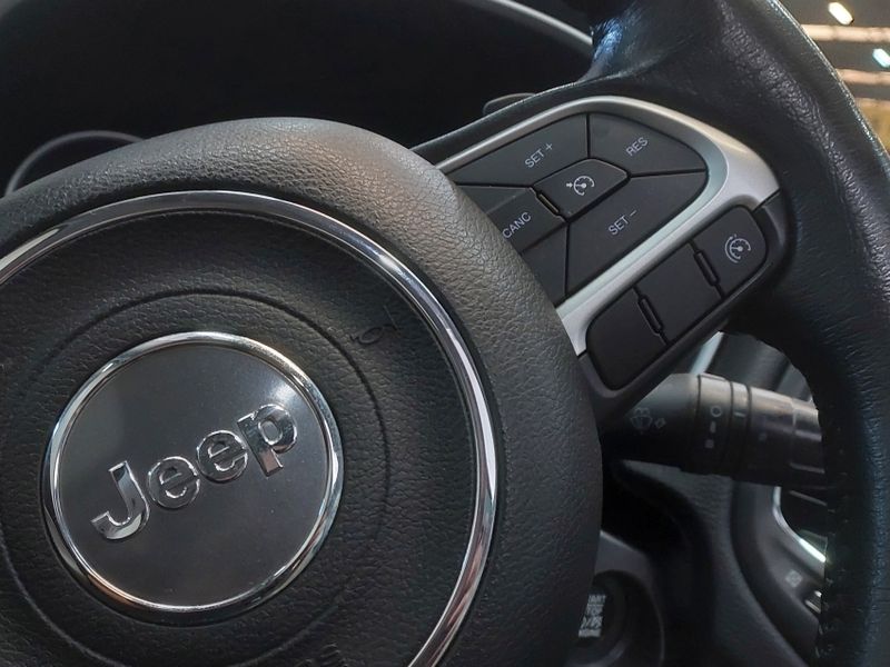 JEEP COMPASS 2.0 16V DIESEL LONGITUDE 4X4 AUTOMÁTICO 2020/2021 BETIOLO NOVOS E SEMINOVOS LAJEADO / Carros no Vale
