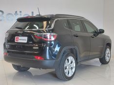JEEP COMPASS 2.0 16V DIESEL LONGITUDE 4X4 AUTOMÁTICO 2020/2021 BETIOLO NOVOS E SEMINOVOS LAJEADO / Carros no Vale