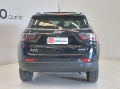JEEP COMPASS 2.0 16V DIESEL LONGITUDE 4X4 AUTOMÁTICO 2020/2021 BETIOLO NOVOS E SEMINOVOS LAJEADO / Carros no Vale
