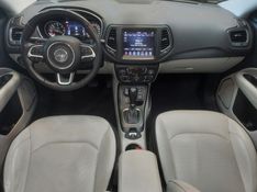 JEEP COMPASS 2.0 16V DIESEL LONGITUDE 4X4 AUTOMÁTICO 2020/2021 BETIOLO NOVOS E SEMINOVOS LAJEADO / Carros no Vale