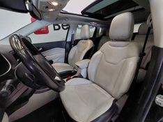 JEEP COMPASS 2.0 16V DIESEL LONGITUDE 4X4 AUTOMÁTICO 2020/2021 BETIOLO NOVOS E SEMINOVOS LAJEADO / Carros no Vale