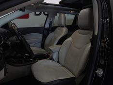 JEEP COMPASS 2.0 16V DIESEL LONGITUDE 4X4 AUTOMÁTICO 2020/2021 BETIOLO NOVOS E SEMINOVOS LAJEADO / Carros no Vale
