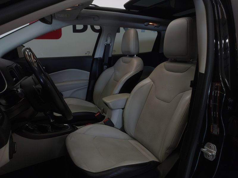 JEEP COMPASS 2.0 16V DIESEL LONGITUDE 4X4 AUTOMÁTICO 2020/2021 BETIOLO NOVOS E SEMINOVOS LAJEADO / Carros no Vale