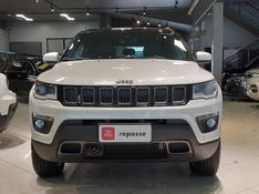 JEEP COMPASS 2.0 16V DIESEL S 4X4 AUTOMÁTICO 2020/2021 BETIOLO NOVOS E SEMINOVOS LAJEADO / Carros no Vale