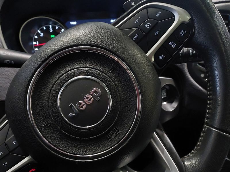 JEEP COMPASS 2.0 16V DIESEL S 4X4 AUTOMÁTICO 2020/2021 BETIOLO NOVOS E SEMINOVOS LAJEADO / Carros no Vale JEEP COMPASS 2.0 16V DIESEL S 4X4 AUTOMÁTICO 2020/2021 BETIOLO NOVOS E SEMINOVOS LAJEADO / Carros no Vale