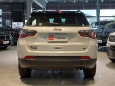 JEEP COMPASS 2.0 16V DIESEL S 4X4 AUTOMÁTICO 2020/2021 BETIOLO NOVOS E SEMINOVOS LAJEADO / Carros no Vale