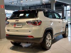JEEP COMPASS 2.0 16V DIESEL S 4X4 AUTOMÁTICO 2020/2021 BETIOLO NOVOS E SEMINOVOS LAJEADO / Carros no Vale