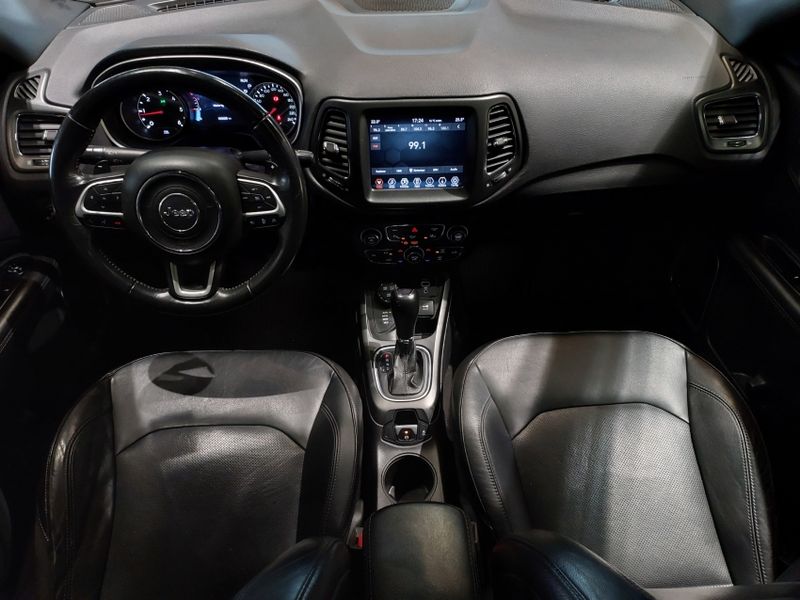 JEEP COMPASS 2.0 16V DIESEL S 4X4 AUTOMÁTICO 2020/2021 BETIOLO NOVOS E SEMINOVOS LAJEADO / Carros no Vale JEEP COMPASS 2.0 16V DIESEL S 4X4 AUTOMÁTICO 2020/2021 BETIOLO NOVOS E SEMINOVOS LAJEADO / Carros no Vale