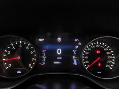 JEEP COMPASS 2.0 16V FLEX LIMITED AUTOMÁTICO 2017/2017 BETIOLO NOVOS E SEMINOVOS LAJEADO / Carros no Vale