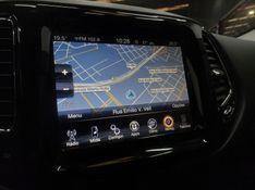 JEEP COMPASS 2.0 16V FLEX LIMITED AUTOMÁTICO 2017/2017 BETIOLO NOVOS E SEMINOVOS LAJEADO / Carros no Vale
