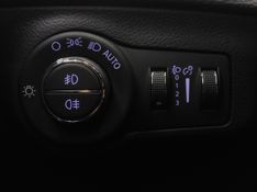 JEEP COMPASS 2.0 16V FLEX LIMITED AUTOMÁTICO 2017/2017 BETIOLO NOVOS E SEMINOVOS LAJEADO / Carros no Vale