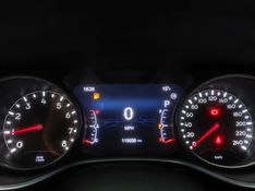 JEEP COMPASS 2.0 16V FLEX LONGITUDE AUTOMÁTICO 2020/2021 BETIOLO NOVOS E SEMINOVOS LAJEADO / Carros no Vale