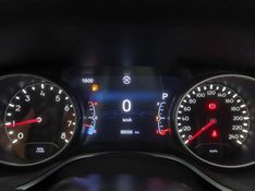 JEEP COMPASS 2.0 16V FLEX LONGITUDE AUTOMÁTICO 2020/2021 BETIOLO NOVOS E SEMINOVOS LAJEADO / Carros no Vale