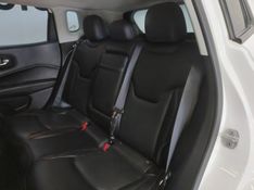 JEEP COMPASS 2.0 16V FLEX LONGITUDE AUTOMÁTICO 2018/2018 BETIOLO NOVOS E SEMINOVOS LAJEADO / Carros no Vale