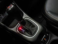 JEEP COMPASS 2.0 16V FLEX LONGITUDE AUTOMÁTICO 2020/2021 BETIOLO NOVOS E SEMINOVOS LAJEADO / Carros no Vale