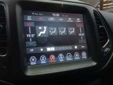 JEEP COMPASS 2.0 16V FLEX LONGITUDE AUTOMÁTICO 2018/2018 BETIOLO NOVOS E SEMINOVOS LAJEADO / Carros no Vale