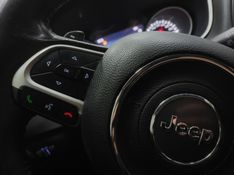 JEEP COMPASS 2.0 16V FLEX LONGITUDE AUTOMÁTICO 2020/2021 BETIOLO NOVOS E SEMINOVOS LAJEADO / Carros no Vale