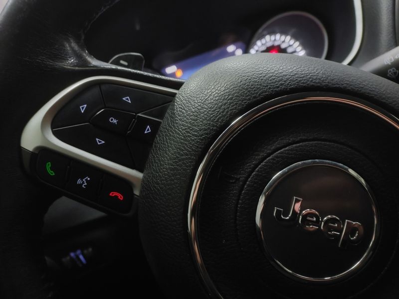JEEP COMPASS 2.0 16V FLEX LONGITUDE AUTOMÁTICO 2020/2021 BETIOLO NOVOS E SEMINOVOS LAJEADO / Carros no Vale JEEP COMPASS 2.0 16V FLEX LONGITUDE AUTOMÁTICO 2020/2021 BETIOLO NOVOS E SEMINOVOS LAJEADO / Carros no Vale