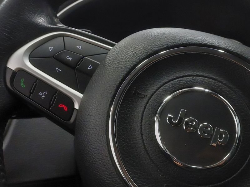 JEEP COMPASS 2.0 16V FLEX LONGITUDE AUTOMÁTICO 2020/2021 BETIOLO NOVOS E SEMINOVOS LAJEADO / Carros no Vale JEEP COMPASS 2.0 16V FLEX LONGITUDE AUTOMÁTICO 2020/2021 BETIOLO NOVOS E SEMINOVOS LAJEADO / Carros no Vale