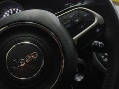 JEEP COMPASS 2.0 16V FLEX LONGITUDE AUTOMÁTICO 2020/2021 BETIOLO NOVOS E SEMINOVOS LAJEADO / Carros no Vale