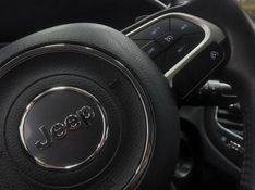 JEEP COMPASS 2.0 16V FLEX LONGITUDE AUTOMÁTICO 2020/2021 BETIOLO NOVOS E SEMINOVOS LAJEADO / Carros no Vale