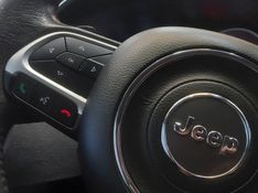 JEEP COMPASS 2.0 16V FLEX LONGITUDE AUTOMÁTICO 2018/2018 BETIOLO NOVOS E SEMINOVOS LAJEADO / Carros no Vale