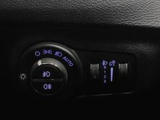 JEEP COMPASS 2.0 16V FLEX LONGITUDE AUTOMÁTICO 2020/2021 BETIOLO NOVOS E SEMINOVOS LAJEADO / Carros no Vale