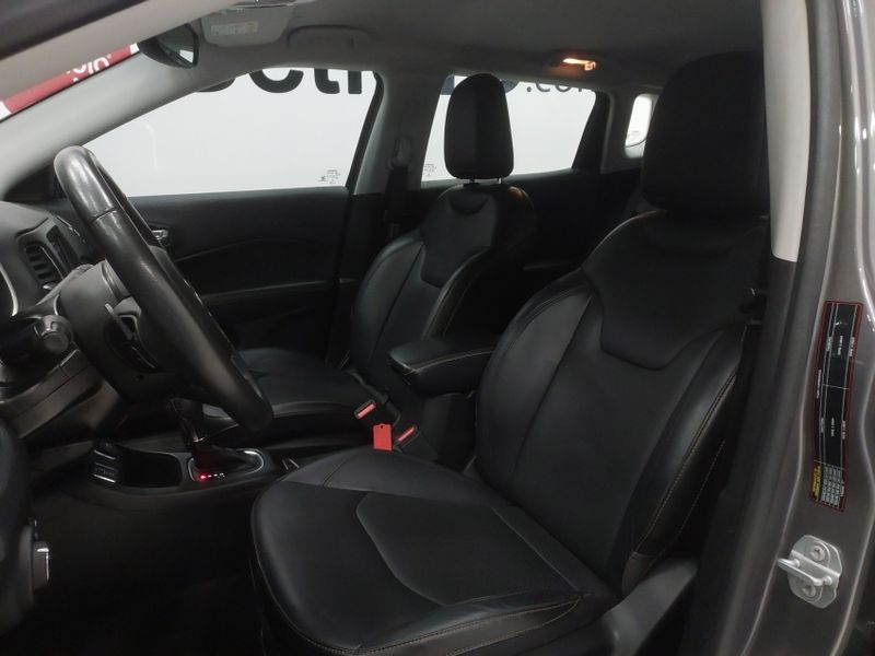 JEEP COMPASS 2.0 16V FLEX LONGITUDE AUTOMÁTICO 2020/2021 BETIOLO NOVOS E SEMINOVOS LAJEADO / Carros no Vale JEEP COMPASS 2.0 16V FLEX LONGITUDE AUTOMÁTICO 2020/2021 BETIOLO NOVOS E SEMINOVOS LAJEADO / Carros no Vale