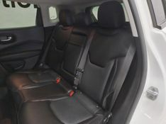 JEEP COMPASS 2.0 16V FLEX LONGITUDE AUTOMÁTICO 2020/2021 BETIOLO NOVOS E SEMINOVOS LAJEADO / Carros no Vale