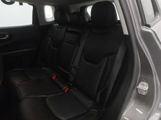 JEEP COMPASS 2.0 16V FLEX LONGITUDE AUTOMÁTICO 2020/2021 BETIOLO NOVOS E SEMINOVOS LAJEADO / Carros no Vale
