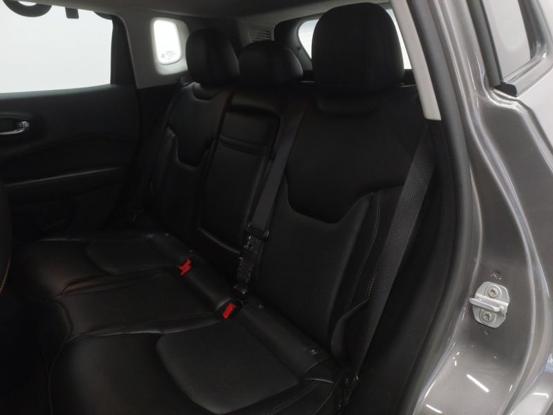 JEEP COMPASS 2.0 16V FLEX LONGITUDE AUTOMÁTICO 2020/2021 BETIOLO NOVOS E SEMINOVOS LAJEADO / Carros no Vale JEEP COMPASS 2.0 16V FLEX LONGITUDE AUTOMÁTICO 2020/2021 BETIOLO NOVOS E SEMINOVOS LAJEADO / Carros no Vale