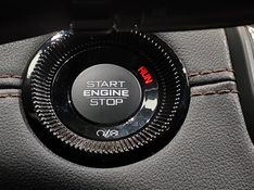 JEEP COMPASS 2.0 HURRICANE 4 TURBO GASOLINA OVERLAND AT9 2024/2025 BETIOLO NOVOS E SEMINOVOS LAJEADO / Carros no Vale