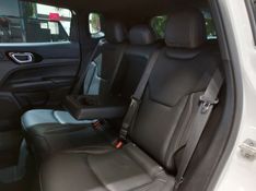 JEEP COMPASS 2.0 HURRICANE 4 TURBO GASOLINA OVERLAND AT9 2024/2025 BETIOLO NOVOS E SEMINOVOS LAJEADO / Carros no Vale