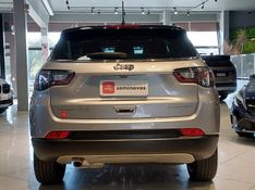 JEEP COMPASS 2.0 TD350 TURBO DIESEL LIMITED AT9 2021/2022 BETIOLO NOVOS E SEMINOVOS LAJEADO / Carros no Vale