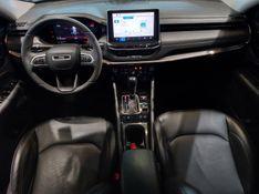 JEEP COMPASS 2.0 TD350 TURBO DIESEL LIMITED AT9 2021/2022 BETIOLO NOVOS E SEMINOVOS LAJEADO / Carros no Vale