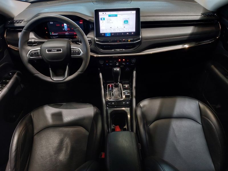 JEEP COMPASS 2.0 TD350 TURBO DIESEL LIMITED AT9 2021/2022 BETIOLO NOVOS E SEMINOVOS LAJEADO / Carros no Vale JEEP COMPASS 2.0 TD350 TURBO DIESEL LIMITED AT9 2021/2022 BETIOLO NOVOS E SEMINOVOS LAJEADO / Carros no Vale