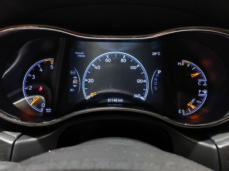 JEEP GRAND CHEROKEE 3.0 LIMITED 4X4 V6 24V TURBO DIESEL 4P AUTOMÁTICO 2015/2015 BETIOLO NOVOS E SEMINOVOS LAJEADO / Carros no Vale