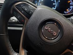 JEEP GRAND CHEROKEE 3.0 LIMITED 4X4 V6 24V TURBO DIESEL 4P AUTOMÁTICO 2015/2015 BETIOLO NOVOS E SEMINOVOS LAJEADO / Carros no Vale