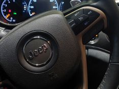 JEEP GRAND CHEROKEE 3.0 LIMITED 4X4 V6 24V TURBO DIESEL 4P AUTOMÁTICO 2015/2015 BETIOLO NOVOS E SEMINOVOS LAJEADO / Carros no Vale