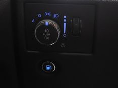 JEEP GRAND CHEROKEE 3.0 LIMITED 4X4 V6 24V TURBO DIESEL 4P AUTOMÁTICO 2015/2015 BETIOLO NOVOS E SEMINOVOS LAJEADO / Carros no Vale