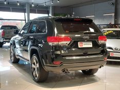 JEEP GRAND CHEROKEE 3.0 LIMITED 4X4 V6 24V TURBO DIESEL 4P AUTOMÁTICO 2015/2015 BETIOLO NOVOS E SEMINOVOS LAJEADO / Carros no Vale