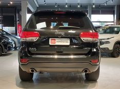 JEEP GRAND CHEROKEE 3.0 LIMITED 4X4 V6 24V TURBO DIESEL 4P AUTOMÁTICO 2015/2015 BETIOLO NOVOS E SEMINOVOS LAJEADO / Carros no Vale