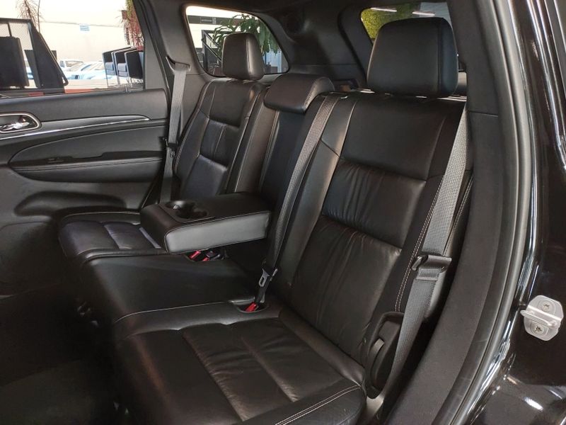 JEEP GRAND CHEROKEE 3.0 LIMITED 4X4 V6 24V TURBO DIESEL 4P AUTOMÁTICO 2015/2015 BETIOLO NOVOS E SEMINOVOS LAJEADO / Carros no Vale