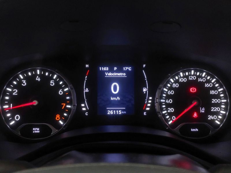 JEEP RENEGADE 1.3 T270 TURBO FLEX AT6 2023/2024 BETIOLO NOVOS E SEMINOVOS LAJEADO / Carros no Vale JEEP RENEGADE 1.3 T270 TURBO FLEX AT6 2023/2024 BETIOLO NOVOS E SEMINOVOS LAJEADO / Carros no Vale